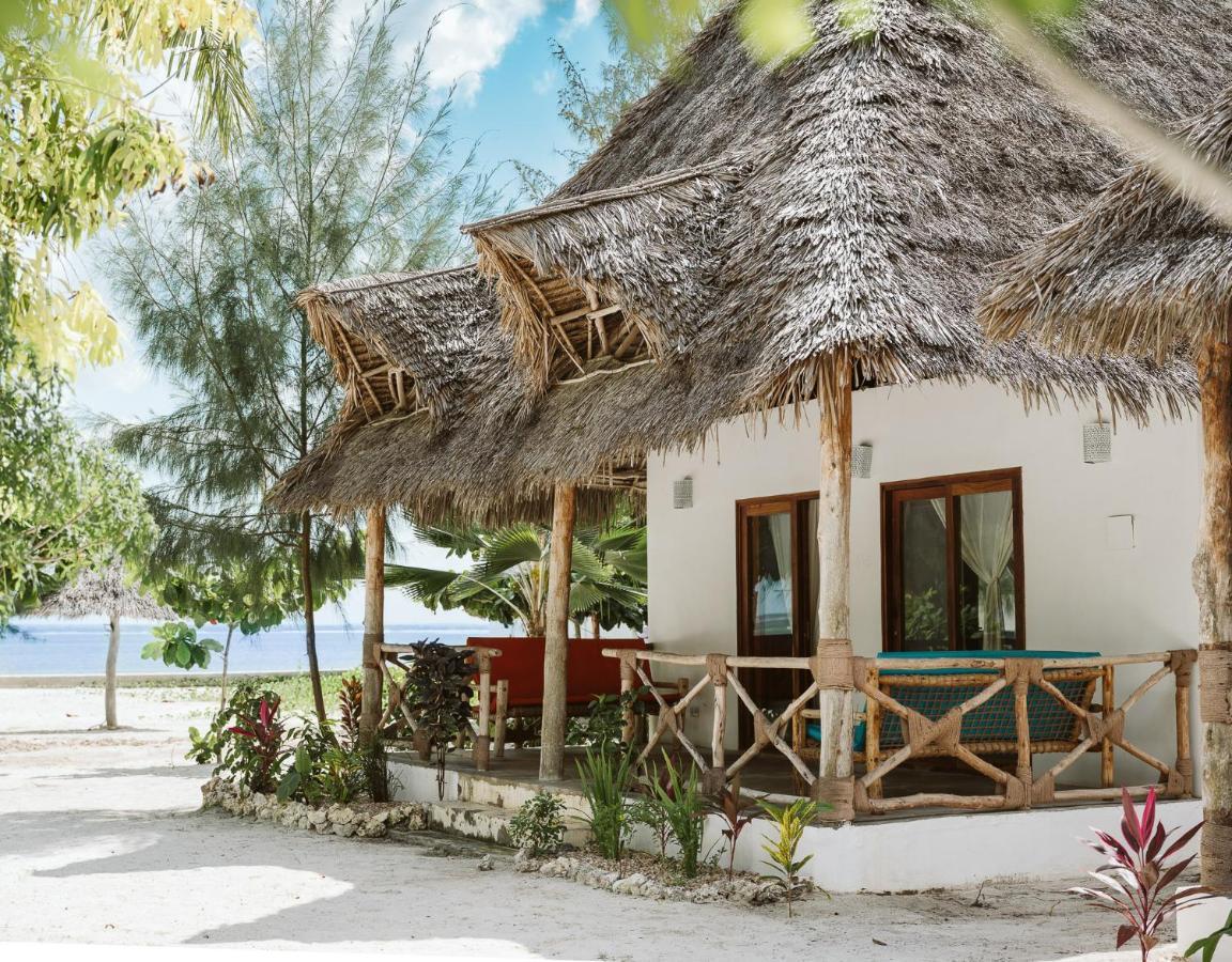 Hotel Joy Of Zanzibar Michamvi Zewnętrze zdjęcie