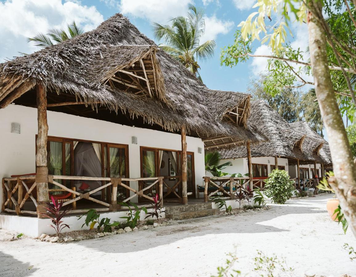Hotel Joy Of Zanzibar Michamvi Zewnętrze zdjęcie