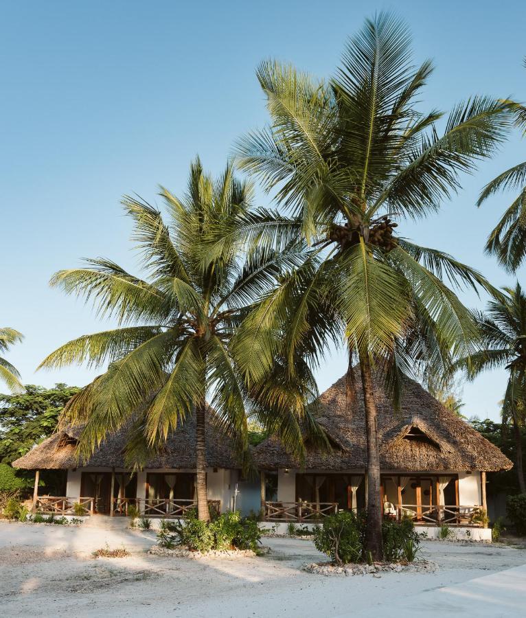 Hotel Joy Of Zanzibar Michamvi Zewnętrze zdjęcie